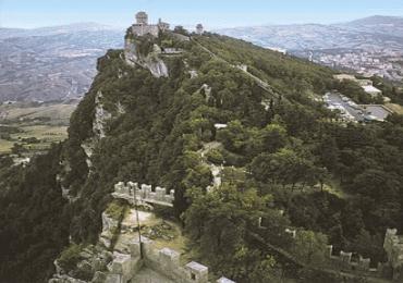Leggi: Visitare la Repubblica di San Marino